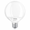 Osram SMART+ MATTER Multicolor Classic Globe 95 100 Smart-Lampe, E27, 14 W, RGBW, Wi-Fi