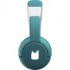 Tonies Bluetooth-Kopfhörer 10003271, Meeresgrün (grün/weiß), für die Toniebox 2