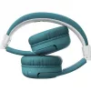 Tonies Bluetooth-Kopfhörer 10003271, Meeresgrün (grün/weiß), für die Toniebox 2