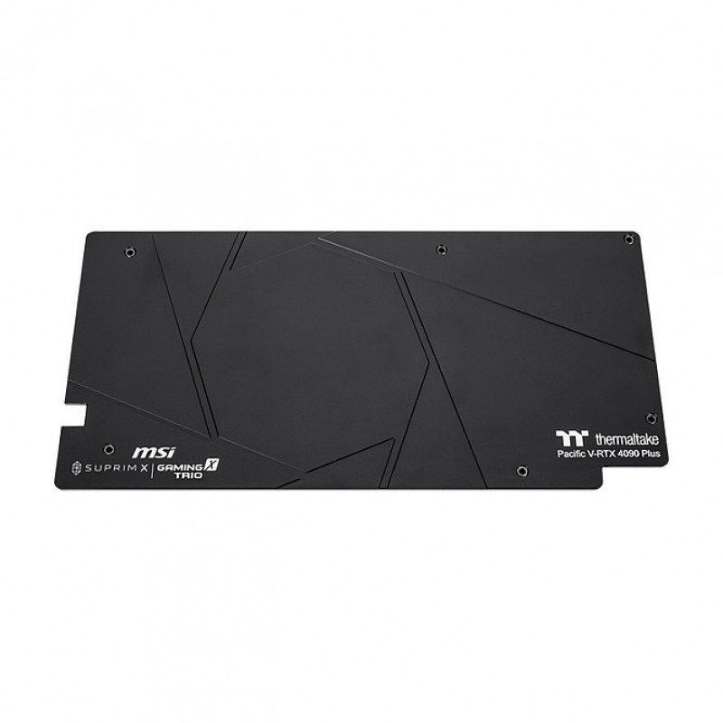 Thermaltake Pacific V-RTX 4090 Plus GPU-Wasserkühler, CL-W388-PL00SW-A