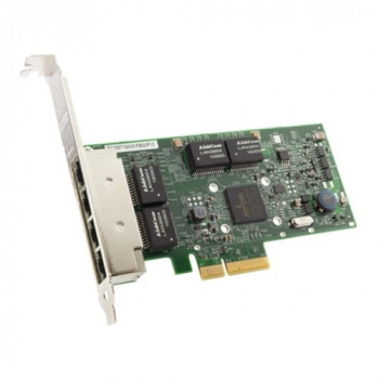 Dell Broadcom 5719 Quad-Port 1GbE BASE-T Netzwerkkarte