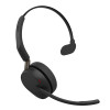 Jabra Evolve3 65 Mono Headset, Link 390A