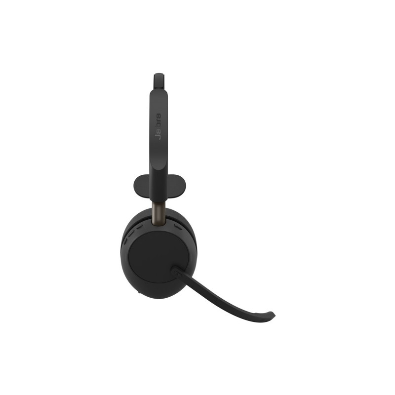 Jabra Evolve3 65 Mono Headset, Link 390A