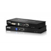 ATEN CE600-A7-G DVI-KVM-Extender, Single Link