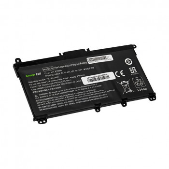Green Cell Notebook-Akku GC-HP190 für HP, 11,4 V, 4150 mAh