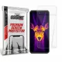 GrizzGlass HybridGlass Displayschutz für Ulefone Armor 25T Pro