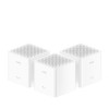 Cudy M1200 2.0 AC1200 Mesh-WLAN-System (3 Stück)