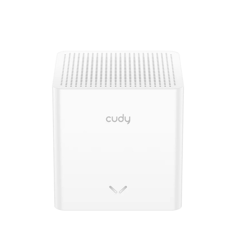 Cudy M1200 2.0 AC1200 Mesh-WLAN-System (3 Stück)
