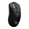 ONIKUMA DM10 kabellose Gaming-Maus, schwarz