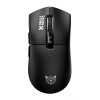 ONIKUMA DM10 kabellose Gaming-Maus, schwarz
