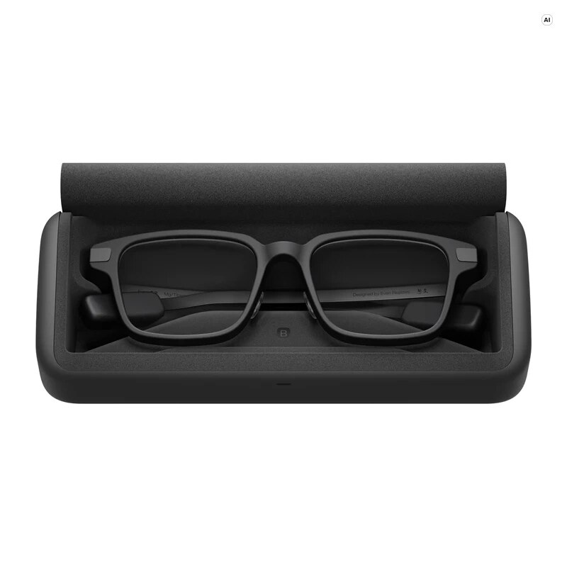 Even Realities G2B AR-Brille, grau