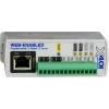 2N 9137413E Externes IP-Relais für Türsprechanlagen und Zutrittskontrolle (2x Eingang, 2x Relais)