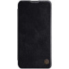 Nillkin Qin Book Case für Samsung Galaxy Note 10, schwarz