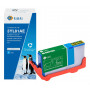 G&G XL-Tintenpatrone kompatibel mit HP 912XL 3YL81AE, cyan