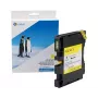 G&G Tintenpatrone kompatibel mit Ricoh GC41Y / 405768, XL, Gelb