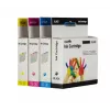 Print4U Tintenpatrone für Brother LC985BK, schwarz, 12 ml, kompatibel