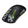 ONIKUMA DM01 kabellose Gaming-Maus, schwarz
