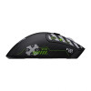 ONIKUMA DM01 kabellose Gaming-Maus, schwarz