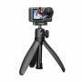 Telesin S1-MNP-13-TDJ Selfie-Stick mit Stativ für DJI Action, mit Schnellwechselhalterung