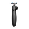 Telesin S1-MNP-13-TDJ Selfie-Stick mit Stativ für DJI Action, mit Schnellwechselhalterung