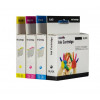 TopJet Tintenpatrone für Epson T7553XL (C13T755340), Magenta, kompatibel