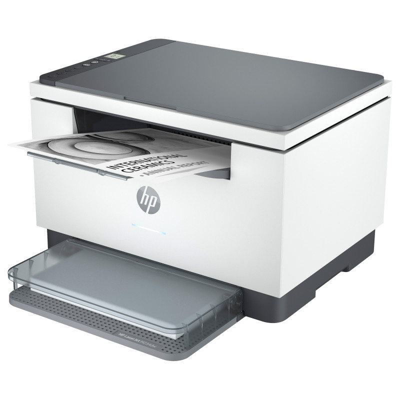 HP LaserJet MFP M234dw 3in1 Multifunktionsgerät, Monochromlaser, A4, 30 Seiten/Min.