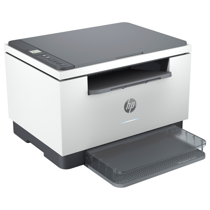HP LaserJet MFP M234dw 3in1 Multifunktionsgerät, Monochromlaser, A4, 30 Seiten/Min.