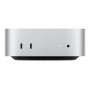 Apple Mac mini (M6, 12-Kern-CPU, 12-Kern-GPU), 16 GB einheitlicher Arbeitsspeicher, 512 GB SSD