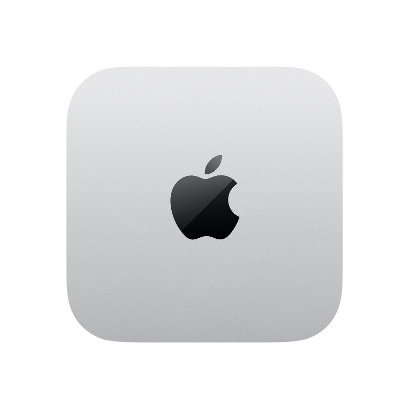 Apple Mac mini (M6, 12-Kern-CPU, 12-Kern-GPU), 16 GB einheitlicher Arbeitsspeicher, 512 GB SSD