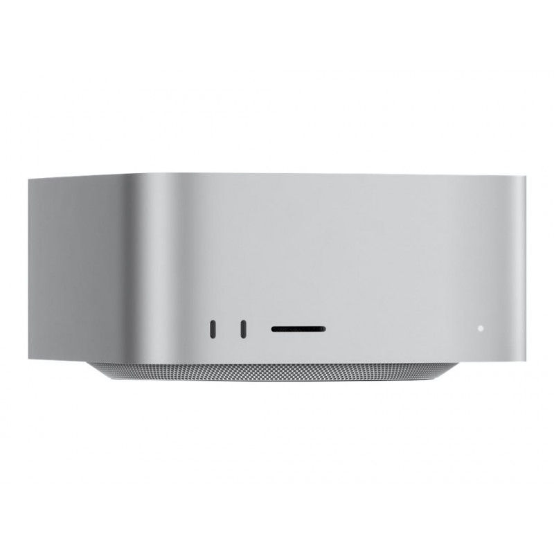Apple Mac Studio (M5 Max, 18-Kern-CPU, 32-Kern-GPU), 36 GB einheitlicher Arbeitsspeicher, 512 GB SSD