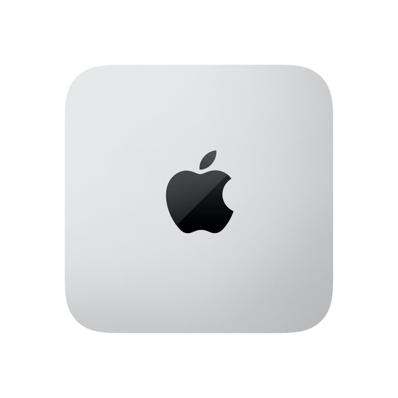 Apple Mac Studio (M5 Max, 18-Kern-CPU, 32-Kern-GPU), 36 GB einheitlicher Arbeitsspeicher, 512 GB SSD