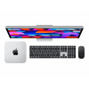 Apple Mac Studio (M5 Max, 18-Kern-CPU, 32-Kern-GPU), 36 GB einheitlicher Arbeitsspeicher, 512 GB SSD