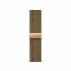 Apple Milanaise Armband MJNG4ZM/A, 40 mm, Brillantgold