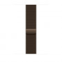Apple Milanaise Armband MJNN4ZM/A, 46 mm, M/L, Dunkelbronze