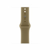 Apple MJVA4ZM/A Sportarmband für Smartwatch, 42 mm, Oliv, M/L