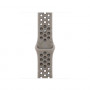 Apple Watch Nike Sportarmband 40 mm, Pavement Grey, S/M