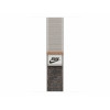 Apple Nike Sport Loop Armband für Apple Watch 46 mm, Pavement Grey, MKUY4ZM/A