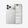 Apple iPhone 18 Pro Max MJXP4ZD/A Smartphone, 256 GB, Silber
