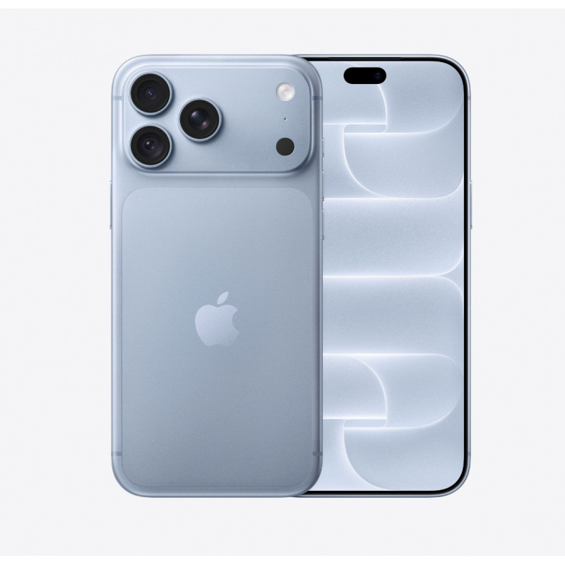 Apple iPhone 18 Pro Max MJXW4ZD/A Smartphone, 512 GB, 12 GB RAM, Polar