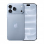 Apple iPhone 18 Pro 2 TB Smartphone, Glacier