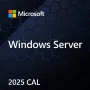 Microsoft Windows Server 2025 User-CAL-Lizenz, OEM, 1 Client, EP2-25268