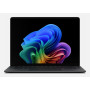 Microsoft Surface Laptop für Unternehmen, 8. Edition EP2-59645 Notebook, 13,8", Snapdragon X2 Elite X2E-78-100, 32 GB RAM, 1 TB SSD, Windows 11 Pro, DE-Tastatur, Schwarz
