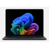 Microsoft Surface Laptop für Unternehmen, 8. Edition EP2-59645 Notebook, 13,8", Snapdragon X2 Elite X2E-78-100, 32 GB RAM, 1 TB SSD, Windows 11 Pro, DE-Tastatur, Schwarz