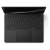 Microsoft Surface Laptop für Unternehmen, 8. Edition EP2-59645 Notebook, 13,8", Snapdragon X2 Elite X2E-78-100, 32 GB RAM, 1 TB SSD, Windows 11 Pro, DE-Tastatur, Schwarz