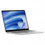 Microsoft Surface Laptop Copilot+ PC 13" (2. Edition) EP2-77912 Notebook, Snapdragon X2 Plus, 16 GB RAM, 512 GB SSD, Windows 11 Home, Platin