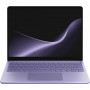 Microsoft Surface Laptop 13 Zoll (2. Edition) EP2-85698 Copilot+ PC Notebook, Touchscreen, Snapdragon X2 Plus, 16 GB RAM, 256 GB SSD, Windows 11 Home, Violett