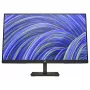 HP V24i G5 LED-Monitor 65P58E9#ABB, 23,8 Zoll, 1920 x 1080 Full HD, Schwarz
