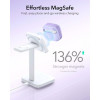 ESR Pulse HaloLock MagSafe Hülle für Apple AirPods 4 / 5, Lavendel
