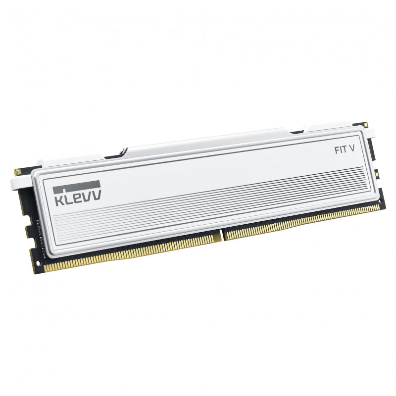 Klevv Fit V KD5AGU880-56K300Q DDR5-5600 CL30 16-GB-Speichermodul