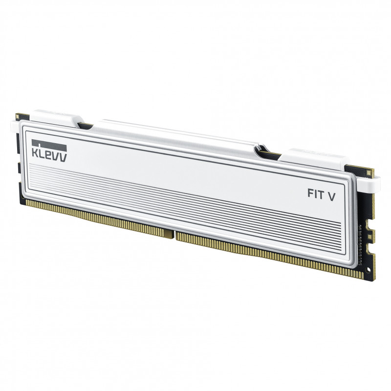 Klevv Fit V KD5AGU880-56K300Q DDR5-5600 CL30 16-GB-Speichermodul